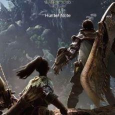 Monster Hunter World