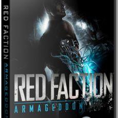 Red Faction: Armageddon