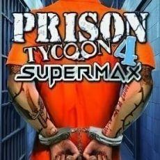 Prison Tycoon 4 SuperMax