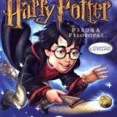 Гарри Поттер и Философский камень