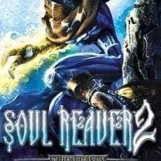 Legacy of Kain: Soul Reaver 2