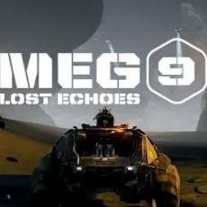 MEG 9 Lost Echoes