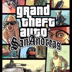 GTA San Andreas