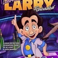 Leisure Suit Larry: Reloaded