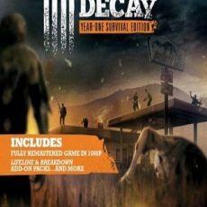 State of Decay