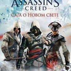 Assassins Creed 3: The Betrayal