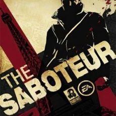 The Saboteur