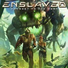 Enslaved: Odyssey to the West Premium Edition