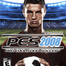 PES 2008