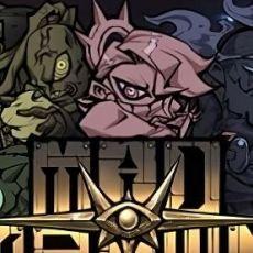 Mad Crown Mad Crown
