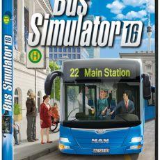 Bus Simulator 16