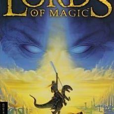 Lords of Magic