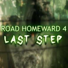 ROAD HOMEWARD 4: Last Step