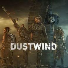 Dustwind