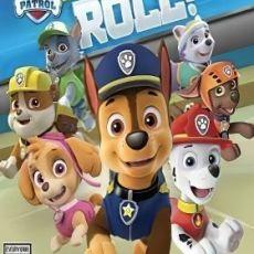 Paw Patrol: On A Roll!