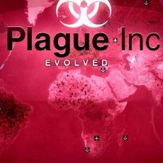 Plague Inc Evolved