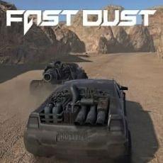 Fast Dust