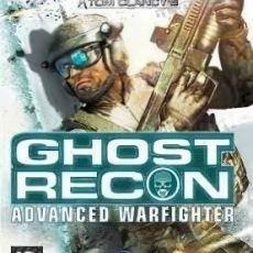 Tom Clancy&rsquo;s Ghost Recon Advanced Warfighter