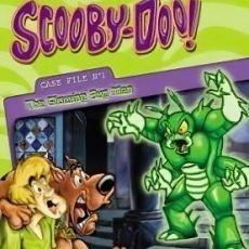 Scooby-Doo! Case File 1: The Glowing Bug Man