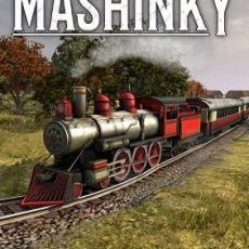 Mashinky