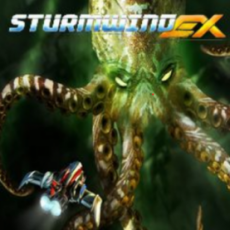 STURMWIND EX