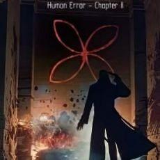 The Butterfly Sign Human Error - Chapter 2