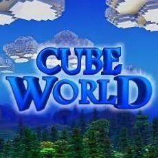 Cube World