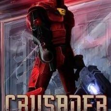 Crusader No Remorse