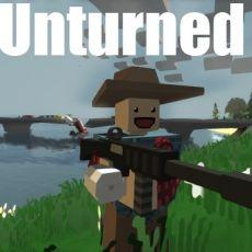 Unturned