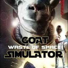 Goat Simulator: Waste of Space