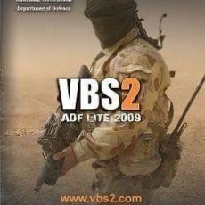 Virtual BattleSpace 2 JCOVE Lite