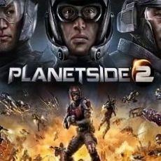 PlanetSide 2