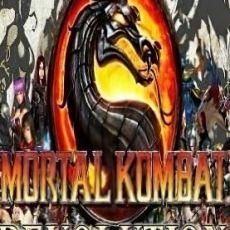 Mortal Kombat M.U.G.E.N Revolution