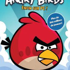 Angry Birds 1