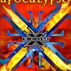 X-COM 3: Apocalypse