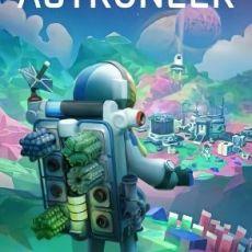 Astroneer