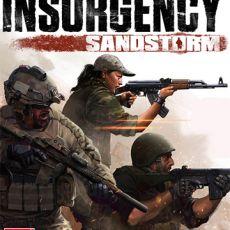 Insurgency: Sandstorm