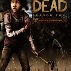 The Walking Dead The Game Season 2