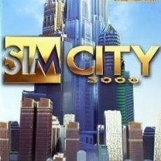 SimCity 3000