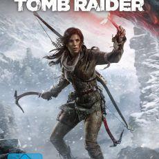 Rise of the Tomb Raider