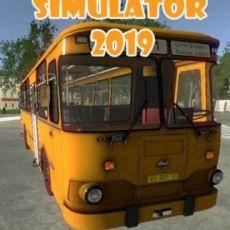 Bus Driver Simulator 2019