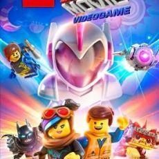 The LEGO Movie 2 Videogame