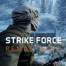 Strike Force Remastered