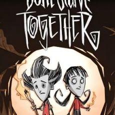 Don’t Starve Together