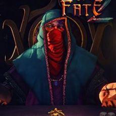 Hand of Fate 2