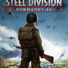 Steel Division: Normandy 44