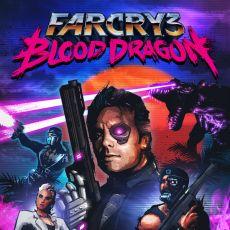 Far Cry 3 Blood Dragon