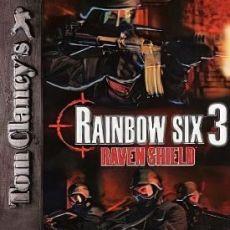Rainbow Six: Raven Shield