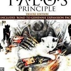 The Talos Principle