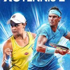 AO Tennis 2